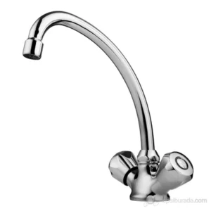 Adell Sultan Kuğu Lavabo Bataryası