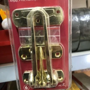 Beşel Kapı Emniyet Kelepçesi Saten
