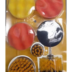 Century 11 Parça Temizlik Cila Bakım Seti