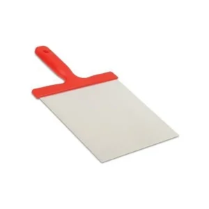 Dekor Macun Küreği 180X180Mm Kod.741