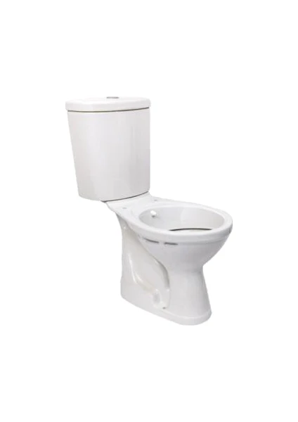 Elitra Plus Klozet Kapağı - Görsel 3