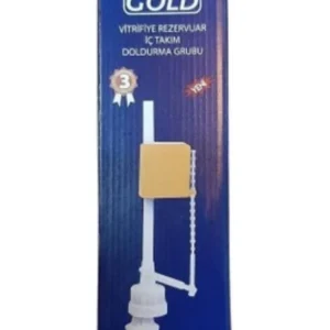 Aset Gold Vitrifiye Rezervuar Iç Takım