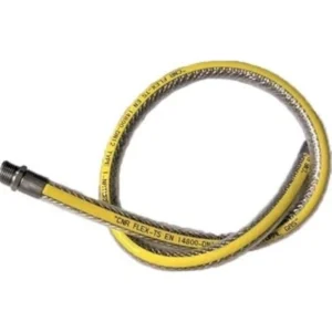 Gassa Doğalgaz Ocak Hortumu (14800) 150 cm