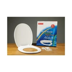 Nkp Akdeniz Klozet Kapağı