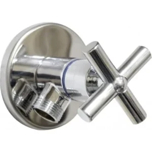 Koç başlı Taharet Musluğu