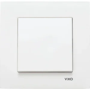 Viko Karre Komütatör - Beyaz 90960702