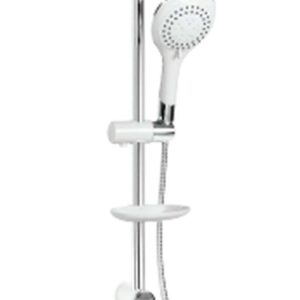 Gms Hazar Sürgülü Duş Seti