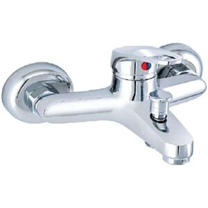 Gms Narin Mix Banyo Duş Bataryası NRN103