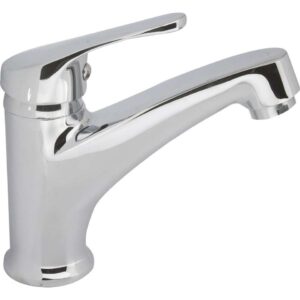 Gms Seren Mix Yüksek Tip Lavabo Bataryası SRN203