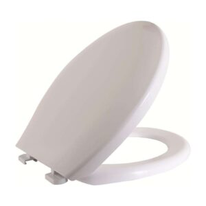 Visam Iris Klozet Kapağı Alttan Sıkmalı