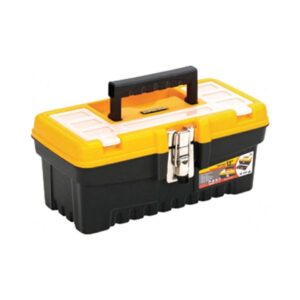 Super Bag ASR Metal Kilitli Takım Alet Çantası 13"