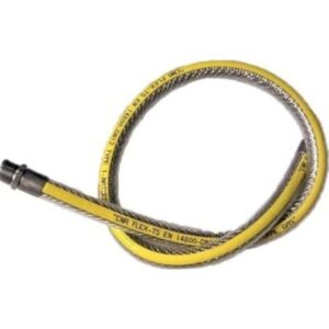 Gassa Doğalgaz Ocak Hortumu (14800) 150 cm