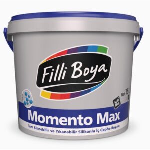 FİLLİ BOYA MOMENTO MAX RG1 15 LT