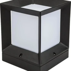CT-7022 Milan Bahçe Armatürü 22.5 x 27CM 1 Cata CT-7022 Milan Bahçe Armatürü 22.5 x 27CM